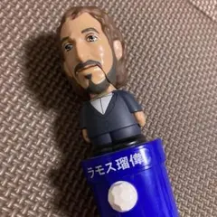 BANDAI バンダイ熱血トーカーズ ラモス瑠偉