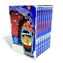 大特価【初回特典フィギュア付き元祖天才バカボン スペシャル DVD-BOX II 楽天市場】【初回特典フィギュア付き】元祖天才バカボン
