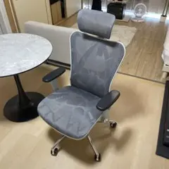 SIHOO M57 メッシュチェア オフィスチェア