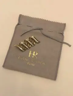 ヘレナルビンスタイン HELENA RUBINSTEIN ブローチ