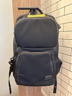 【レア物】限定特価！TUMI トゥミWESTLAKE BACKPACK ブラック
