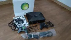 【本体】XBOX スペシャルエディション + コントローラー