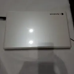 TOSHIBA　dynabook ホワイト ノートPC 　T453 ホワイト