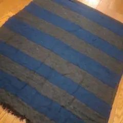 42A 美品 バーバリー BURBERRY ストール ショール