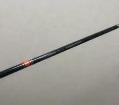 テンセイckプロ オレンジ60 S ミズノスリーブ ドライバー用