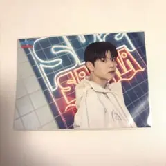 StrayKids スンミン サウナ ラントレ