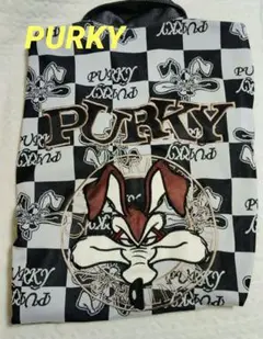 PURKY パーキー パーカー ジャケット