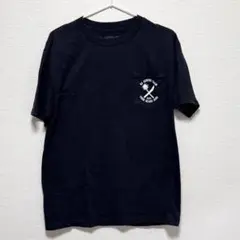 us versus them Tシャツ 古着