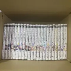 ランウェイで笑って　1巻〜22巻　全巻　セット　A-729 76