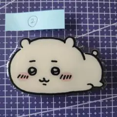 ちいかわ　スマホグリップ（三上悠亜愛用）②