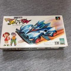 スーパーファミコン シャイニング スコーピオン レッツ＆ゴー！！ スーファミ