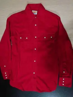 ★ウエスタンシャツ3着セットBIGJOHN×2 JungleStorm×1