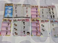 銀魂　完結篇　三位一体フィルム　コンプリートセット
