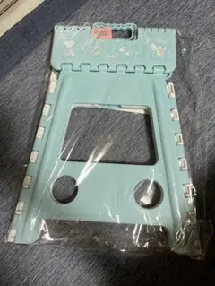 スヌーピー　ステップチェア（大）