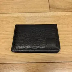 バーバリー★名刺入れ