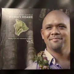 Kuana Torres Kahele Hawai'i Keawe Vol.1