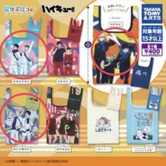ハイキュー　かぷばっく