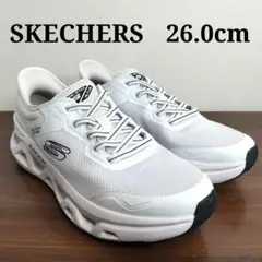 美品 【SKECHERS】 スケッチャーズ Slip-ins スリップインズ
