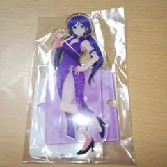 ラブライブ！オンラインくじ　Love live！Days5周年～μ's～　東條希