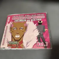 「TIGER&BUNNY」SINGLE RELAY PROJECT「CIRCU…