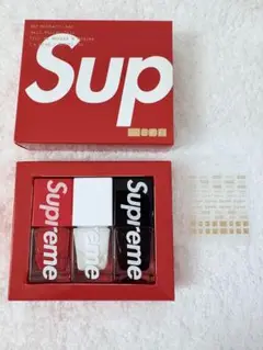 2025年最新】SUPREME ネイルケアの人気アイテム - メルカリ