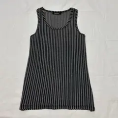 00s archive 5351pour les hommes タンクトップ