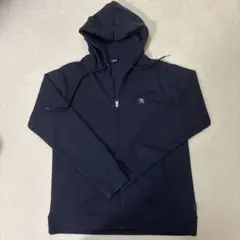 アーノルドパーマージップアップパーカー