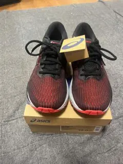未使用品　ASICS アシックス GT-2000 9 28.0cm