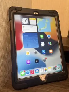 Apple iPad air2 16GB シルバー　　　　裏面以外綺麗な商品です