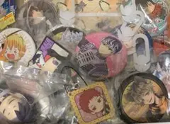 即購入ok キャラクターグッズ　アニメグッズ　まとめ売り　50点