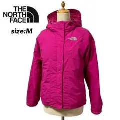 THE NORTH FACEマウンテンパーカー アウター ジャケット M