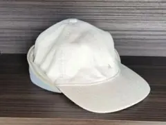 ノースフェイス パープルレーベル Corduroy Field Cap