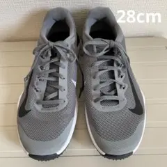 NIKE トレーニングシューズ　28cm
