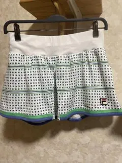 ☆フィラ テニススコート☆