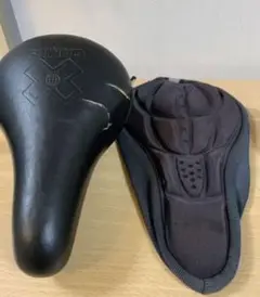 マウントテンバイク GEMESシート ジャンク