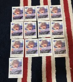 あんスタ ぱしゃっつ 大神晃牙