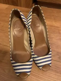 【〜1月3日限定価格】Christian Louboutin サンダル