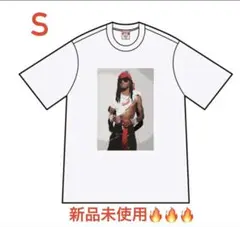Supreme Playboi Carti Tee "White"