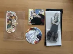 鬼滅の刃★アクリルスタンド　コースター【宇髄天元】