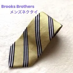 Brooks Brothers メンズネクタイ【クリーニング済】