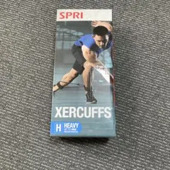 SPRI XERCUFFS HEAVY抵抗　スポーツ用品