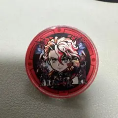 【非売品】モンテクリスト モンスト ピンバッチ