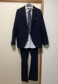 イーストボーイ　スーツ　165
