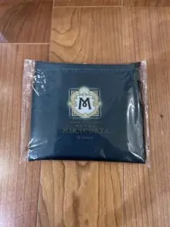新品未開封　ディズニー　ミラコスタ　エコバッグ