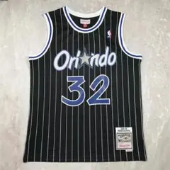 オーランド・マジック O'Neal 32 ジャージ