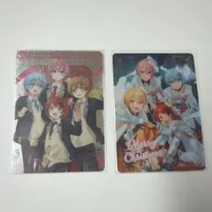 すとぷり　コレクションカード