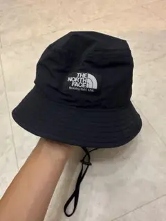 kids THE NORTH FACE バケットハット　KM