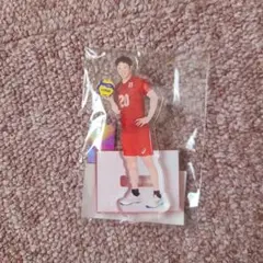 モバガチャアクスタ山本智大