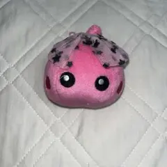♡ ほっぺちゃん　キーホルダー　ぬいぐるみ　♡