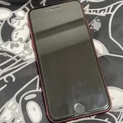 iPhone 8 64GB レッド